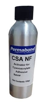 PERMABOND® CSA-NF Cyanoacrylate Activator PERMABOND® CSA-NF Cyanoacrylate Activator Prostech Philippines