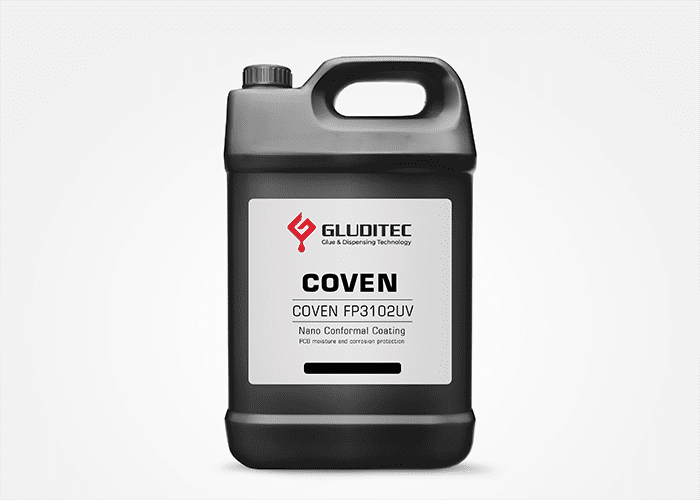 COVEN FP3102UV – Nano Conformal Coating – 3M Novec 2701 Alternative COVEN FP3102UV Prostech Philippines