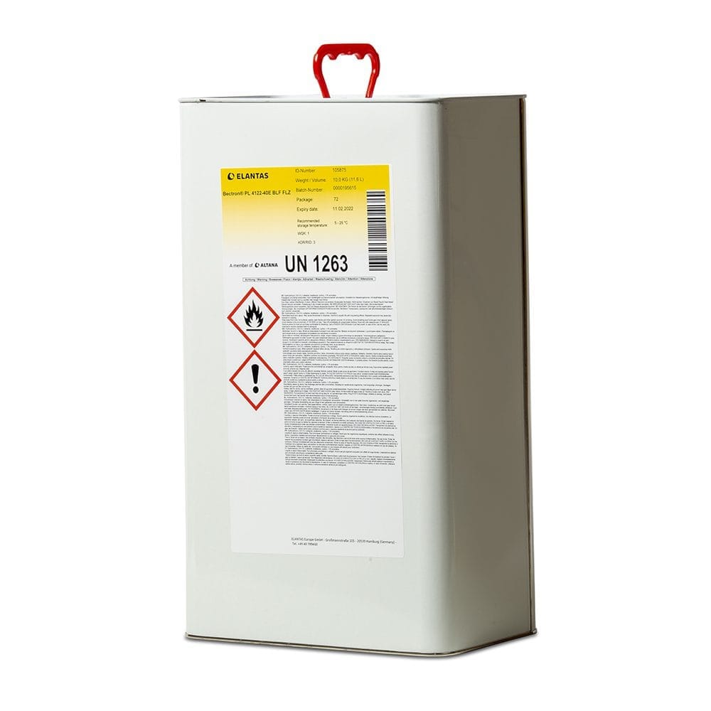 Elantas Bectron® PL 4122-37 E BLF FLZ PL 4122-37 E Prostech Philippines