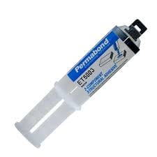 PERMABOND® ET5003 Two-Part Epoxy PERMABOND® ET5003 Prostech Philippines