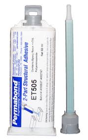 PERMABOND® ET505 Two-Part Epoxy PERMABOND® ET505 Prostech Philippines