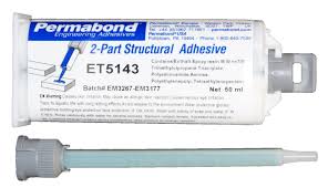 PERMABOND® ET5143 Two-Part Epoxy PERMABOND® ET5143 Prostech Philippines