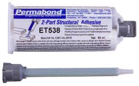 PERMABOND® ET538 Two-Part Epoxy PERMABOND® ET538 Prostech Philippines