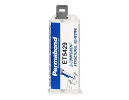 PERMABOND® ET5429 Two-Part Epoxy PERMABOND® ET5429 Prostech Philippines