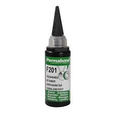 PERMABOND® F201 Anaerobic Retainer PERMABOND® F201 Anaerobic Retainer Prostech Philippines