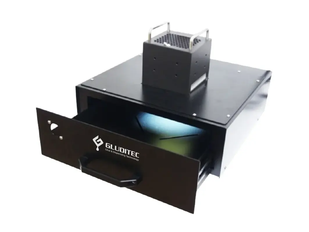 UV Curing Drawer – FUV FUV Series Prostech Philippines