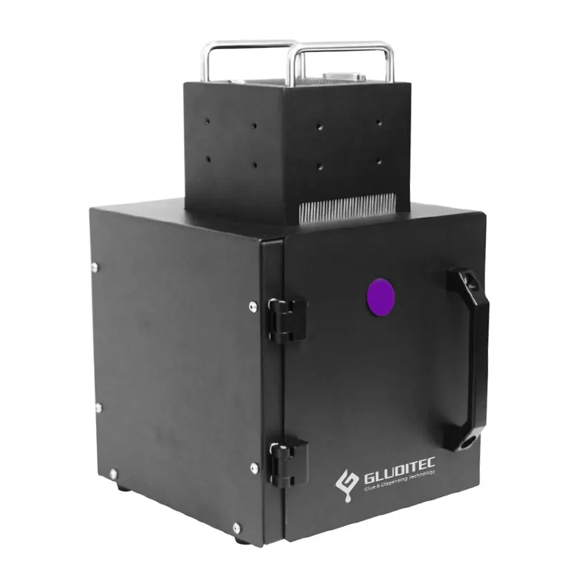 Flood UV Curing – FUV FUV Series Prostech Philippines