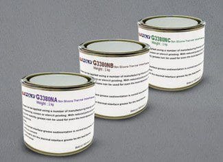LIPOLY G3380NA/NB/NC Non-Silicone Thermal Grease G3380NA/NB/NC Prostech Philippines