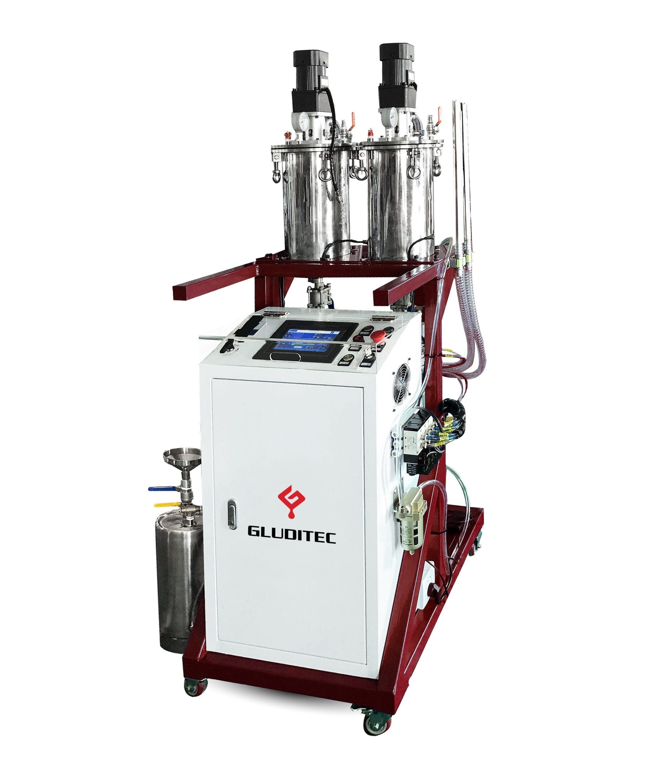 Two-part Dispensing System SAV-100 SAV-100 Prostech Philippines