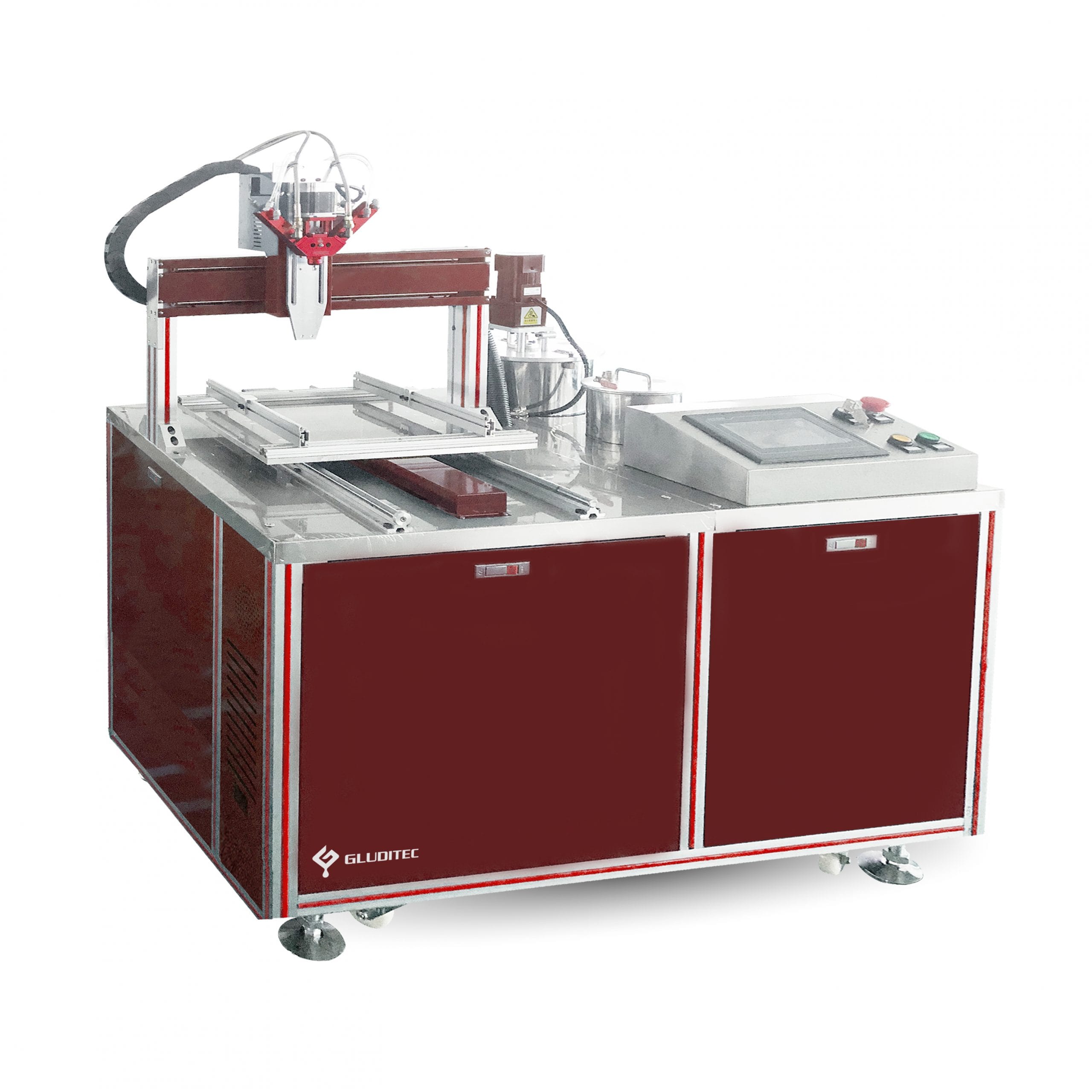 Economical Potting System FAD-120 FAD-120 Prostech Philippines