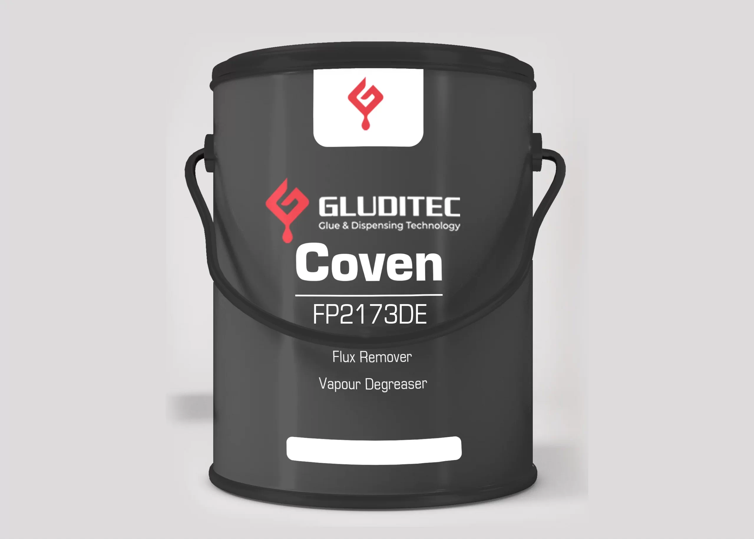 GLUDITEC COVEN FP2173DE Solvent For Degreasing & Dewaxing Process COVEN FP2173DE Prostech Philippines