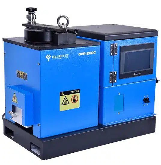 Gluditec GPR-200C – 2L PUR Hotmelt High-speed Bulk Unloader GPR-200C Prostech Philippines