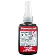 PERMABOND® HL126 Anaerobic Threadlocker PERMABOND® HL126 Prostech Philippines