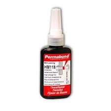 PERMABOND® HM118 Anaerobic Threadlocker PERMABOND® HM118 Prostech Philippines