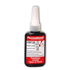 PERMABOND® HM129 Anaerobic Threadlocker PERMABOND® HM129 Prostech Philippines