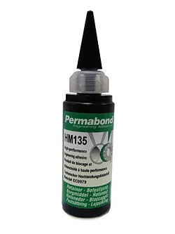 PERMABOND® HM135 Anaerobic Retainer PERMABOND® HM135 Prostech Philippines