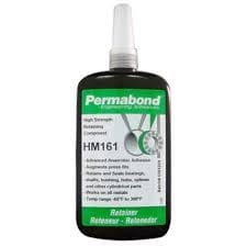PERMABOND® HM161 Anaerobic Retaining Compound PERMABOND® HM161 Prostech Philippines