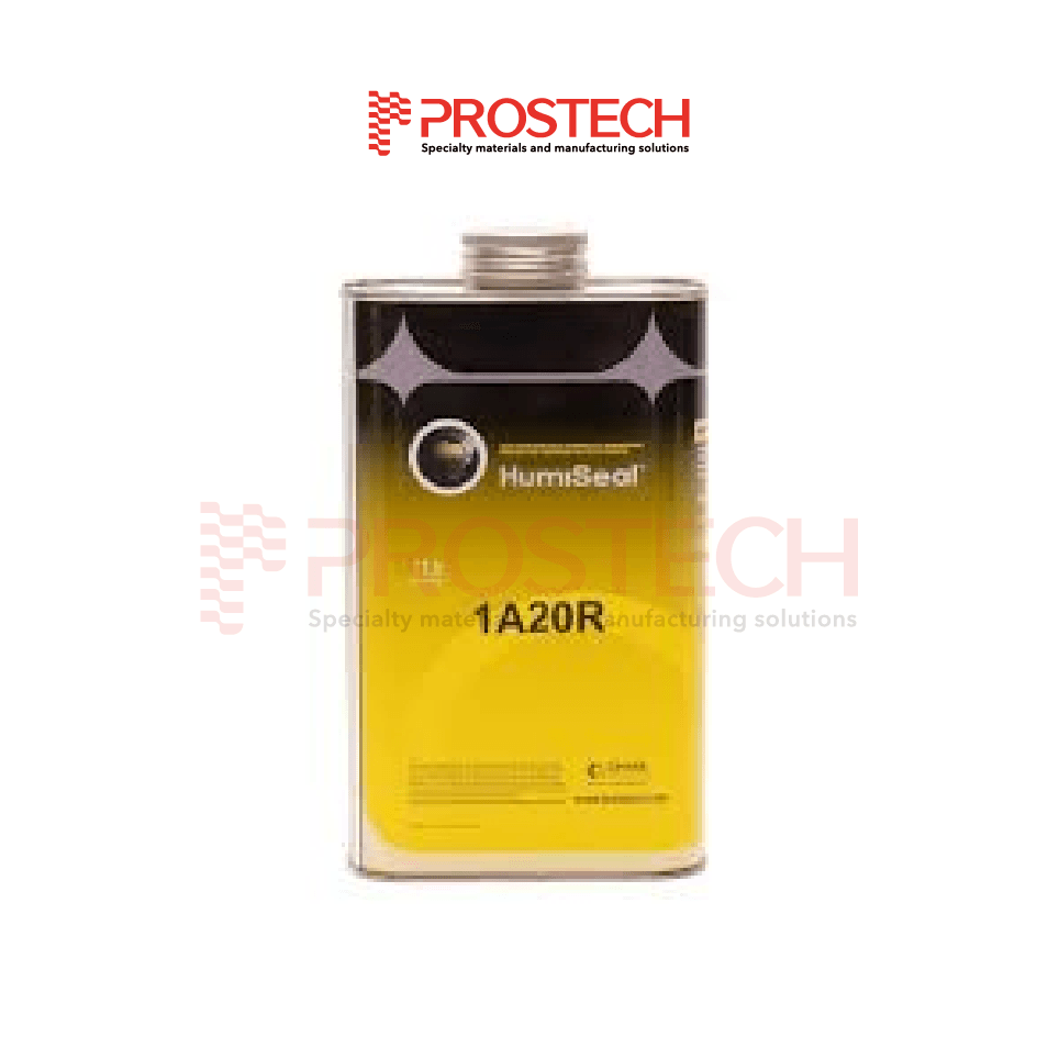 HumiSeal® 1A20R Polyurethane Conformal Coating HumiSeal® 1A20R Prostech Philippines