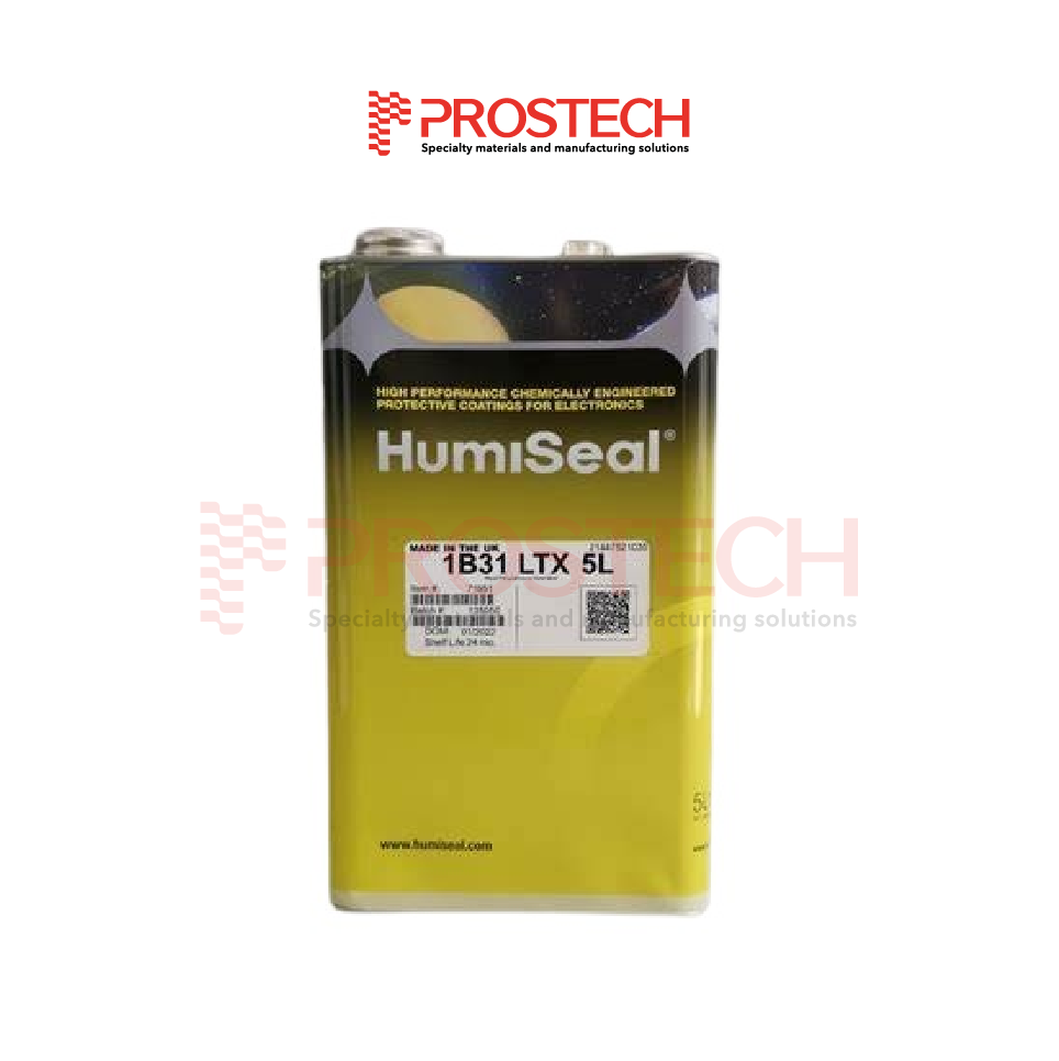 HumiSeal® 1B73LOC Acrylic Conformal Coating HumiSeal® 1B73LOC Prostech Philippines