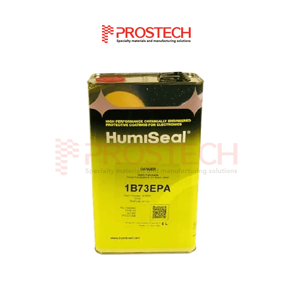 HumiSeal® 1B73EPA Acrylic Conformal Coating HumiSeal® 1B73EPA Prostech Philippines