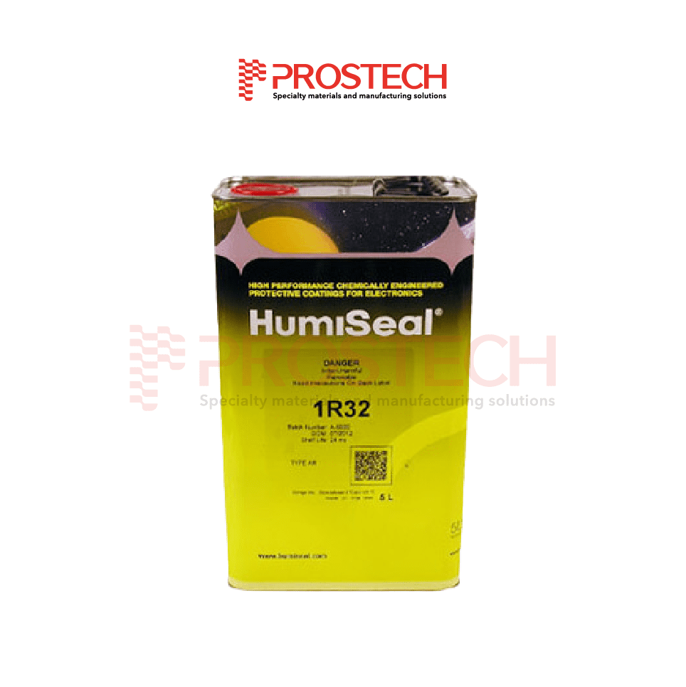 HumiSeal® 1R32 LTX Conformal Coatings HumiSeal® 1R32 LTX Prostech Philippines