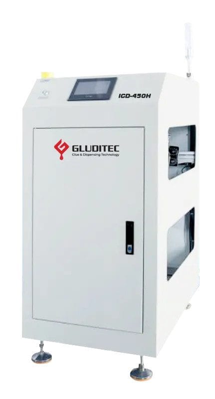 Gluditec ICD-450H Automatic PCB Elevator ICD-450H Prostech Philippines
