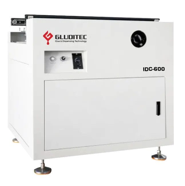 ICD-600 – High-speed Docking Conveyor ICD-600 Prostech Philippines