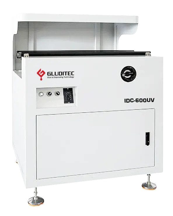 ICD-600UV – UV Inspected High-speed Docking Conveyor CD-600UV Prostech Philippines