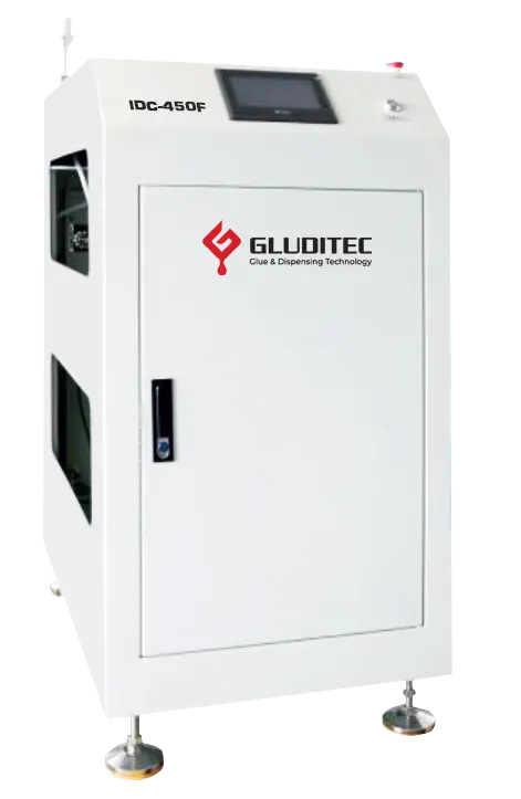 Gluditec ICD-450F Automatic PCB Flipper ICD-450F Prostech Philippines
