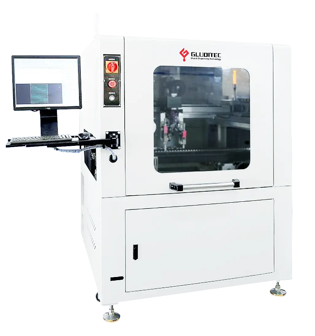 Gluditec IGC-420 Precision three-proof coating system IGC-420 Prostech Philippines
