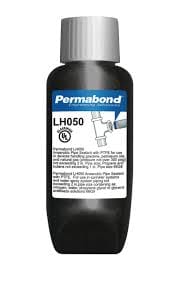 PERMABOND® LH050 PURE Anaerobic Threadsealant PERMABOND® LH050 Prostech Philippines