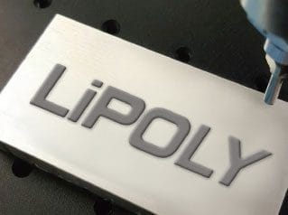 LIPOLY EPDM20 Non-Silicone Two-Part Thermal Conductive Adhesive EPDM20 Prostech Philippines