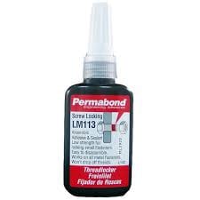 PERMABOND® LM113 Anaerobic Threadlocker PERMABOND® LM113 Prostech Philippines