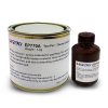 LIPOLY EP770 Non-Silicone Two-Part Thermal Conductive Sealing Glue EP770 Prostech Philippines