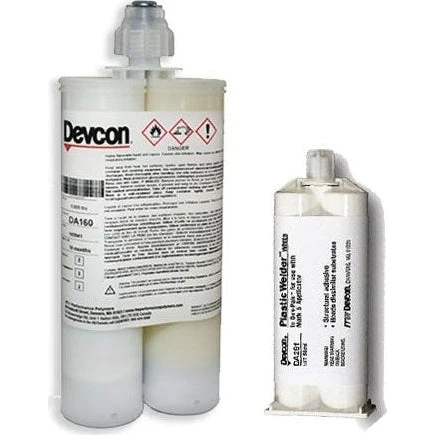 MA305HV Devcon 2-component 10:1 flexible methacrylate adhesive MA305HV Prostech Philippines