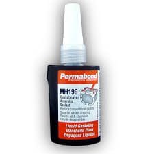 PERMABOND® MH199 Anaerobic Gasketmaker PERMABOND® MH199 Prostech Philippines