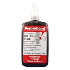 PERMABOND® MM115 PURE Anaerobic Threadlocker PERMABOND® MM115 PURE Prostech Philippines