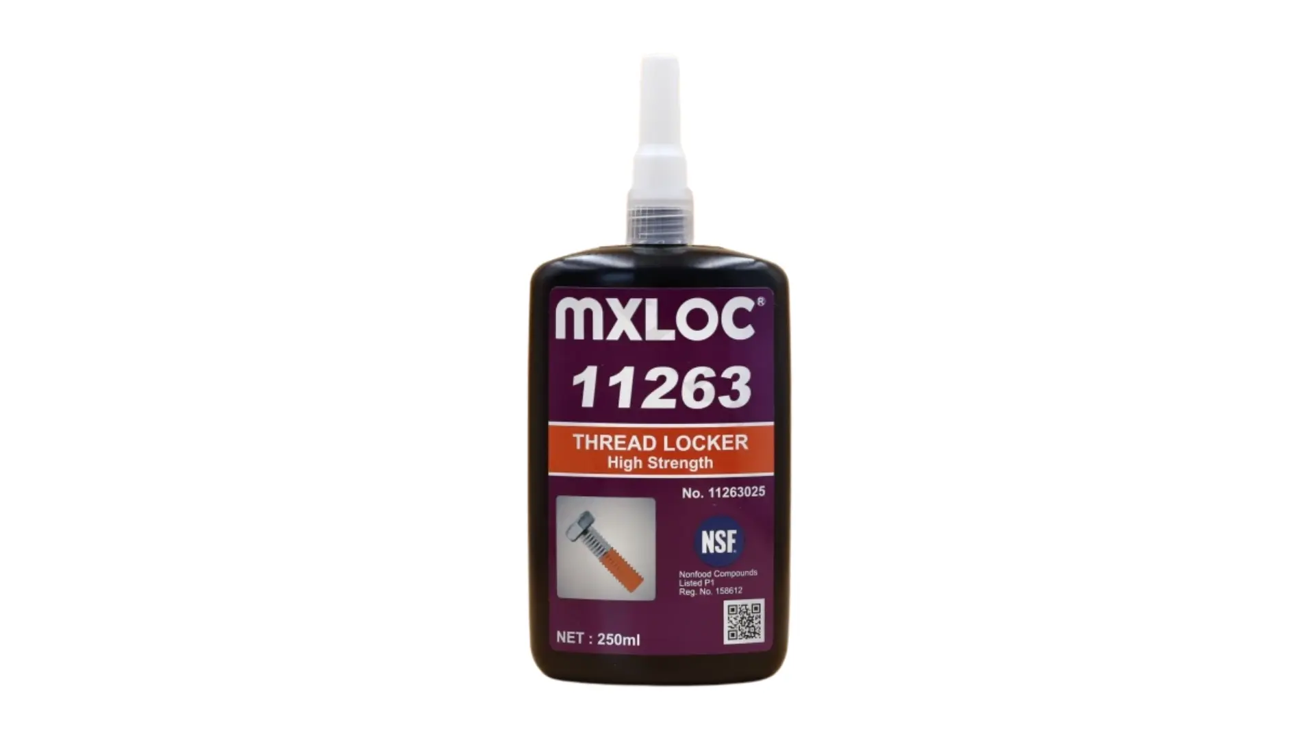 MXBON® 11263 Thread Locker Sealant MXBON® 11263 Prostech Philippines