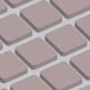 LIPOLY N800BH Non-Silicone Therqmal Conductive Pad N800BH Prostech Philippines