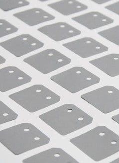 LiPOLY PR27 High Insulated Thermal Conductive Film PR27 Prostech Philippines