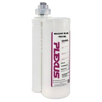 Plexus® MA2245 Two-part Methacrylate Adhesive MA2245 Prostech Philippines