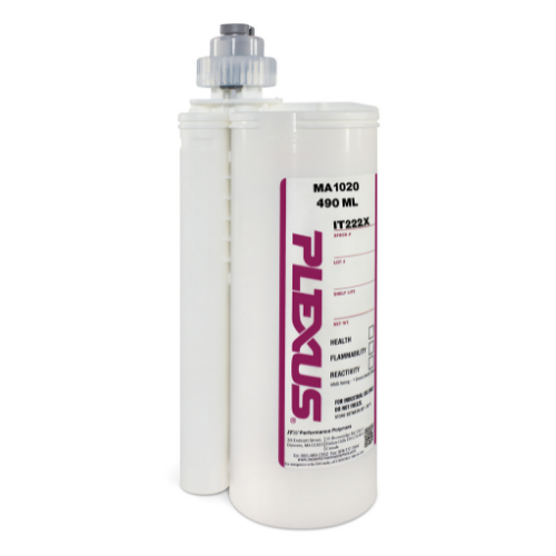 Plexus® MA1020 Two-part Methacrylate Adhesive MA1020 Prostech Philippines