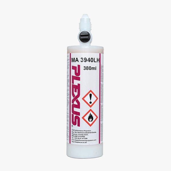 Plexus® MA3940LH Two-part Methacrylate Adhesives MA3940LH Prostech Philippines