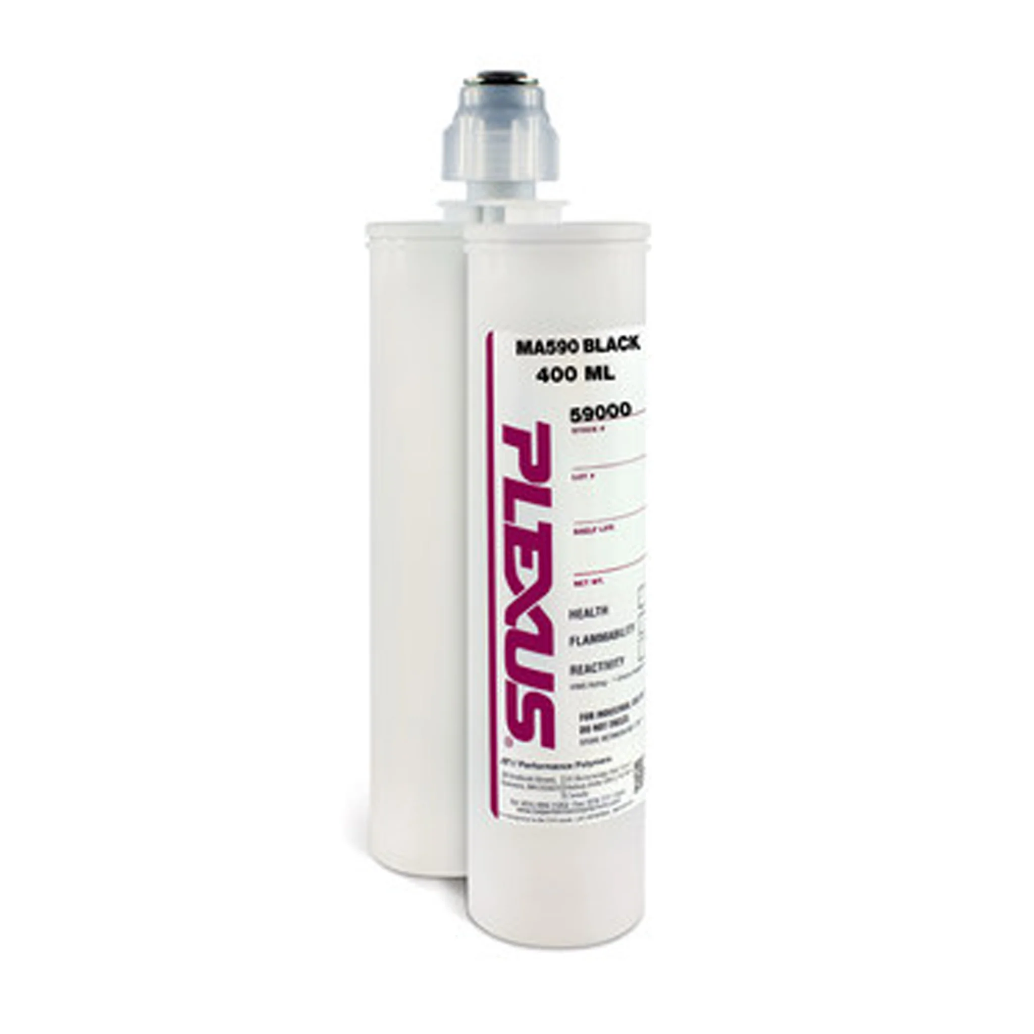Plexus® MA590 Two-part Methacrylate Adhesive MA590 Prostech Philippines