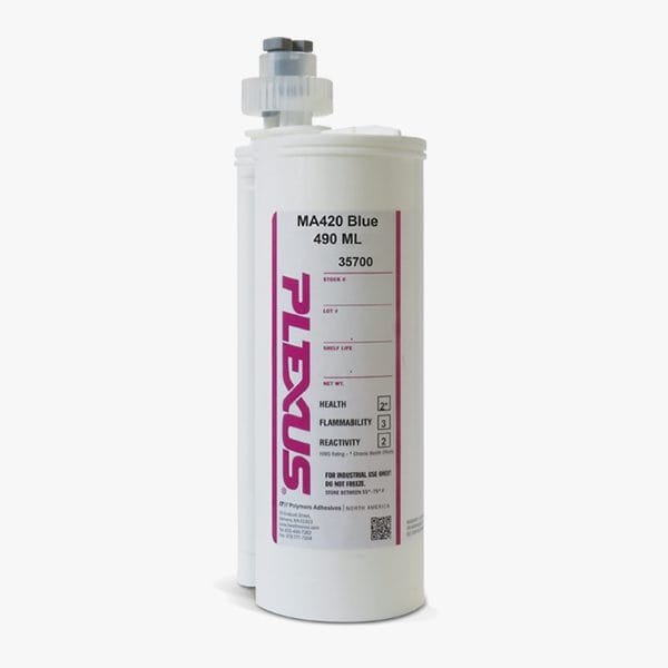 Plexus® AO/MA420 Two-part Methacrylate Adhesive AO/MA420 Prostech Philippines