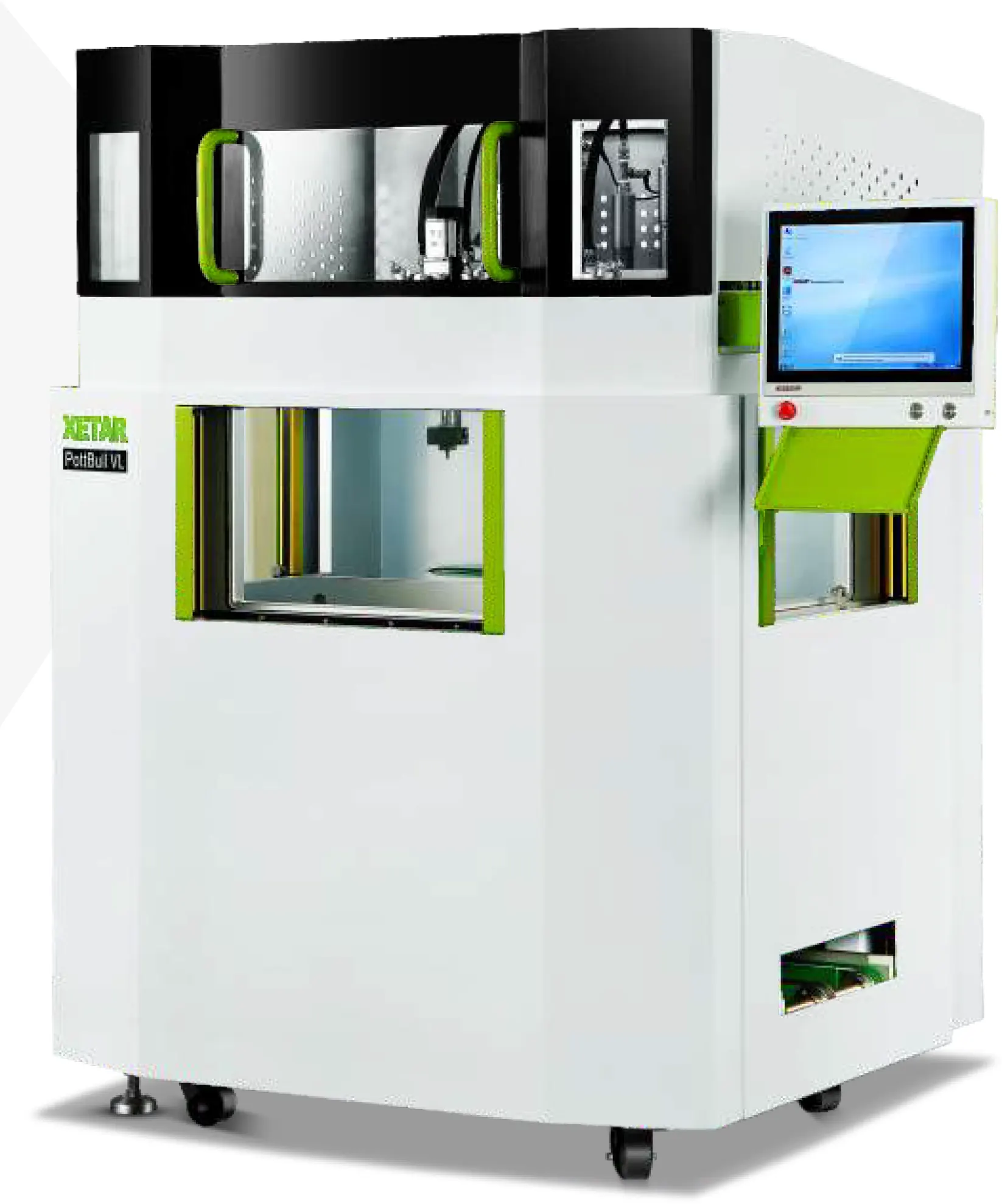 PottBull-VL Online Vacuum Dispensing System PottBull-VL Prostech Philippines