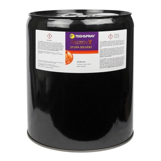 Techspray Precision-V 371IPA-G Vapor-Degreaser Solvent 371IPA-G Prostech Philippines