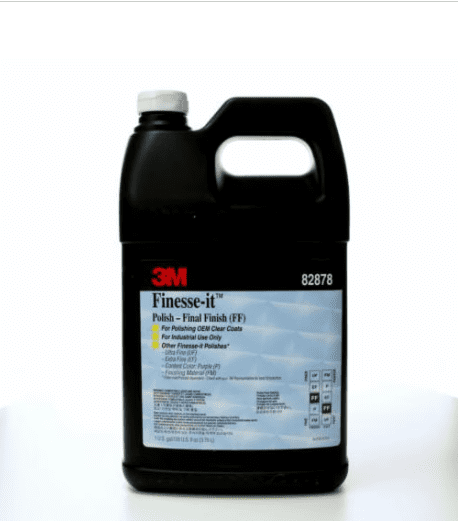 3M™ Finesse-it™ Polish – 82878 82878 Prostech Philippines