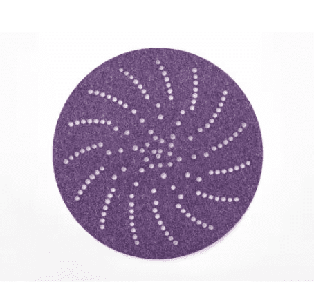 3M Xtract™ Cubitron™ II Film Disc 775L 3M Xtract™ Cubitron™ II Disc 775L Prostech Philippines