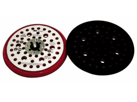 3M Xtract™ Low Profile Back-up Pad 20353 20353 Prostech Philippines